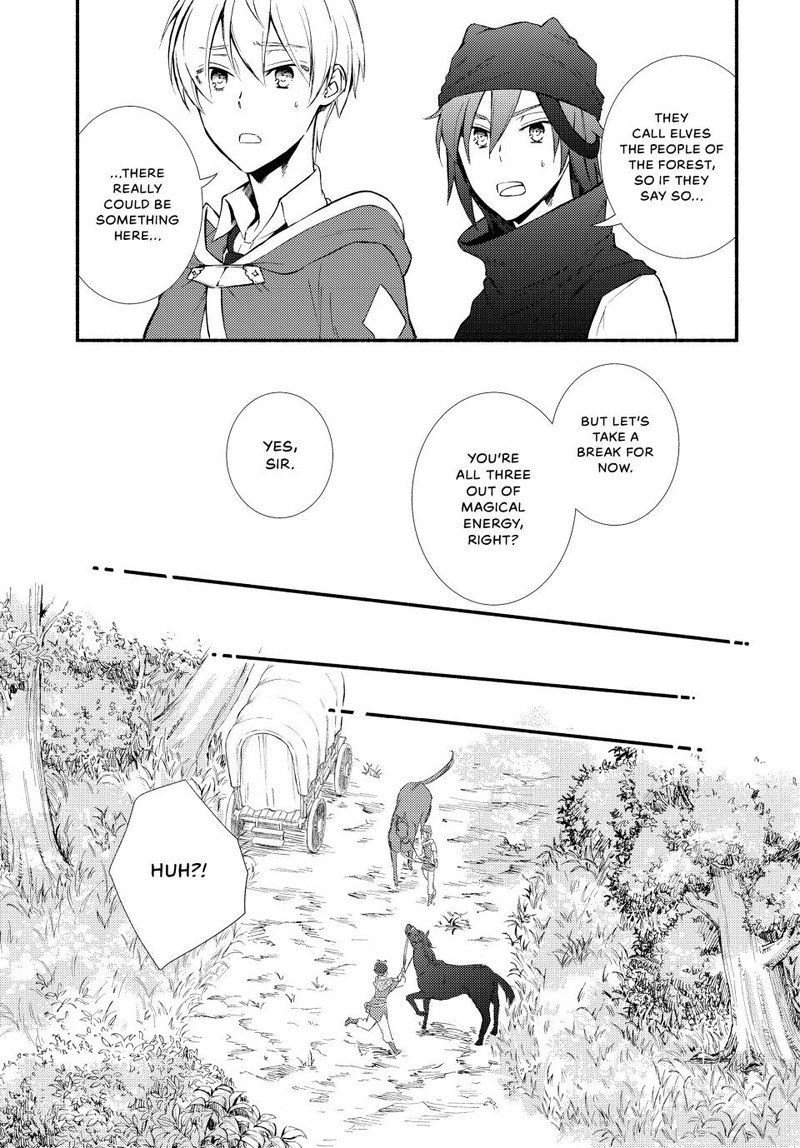 Seija Musou SararIIman Isekai De Ikinokoru Tame Ni Ayumu Michi 67 22