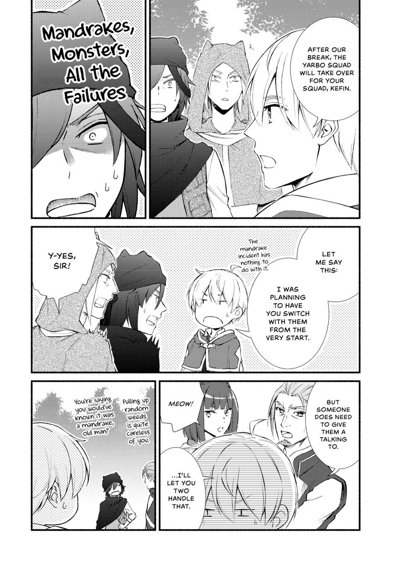 Seija Musou SararIIman Isekai De Ikinokoru Tame Ni Ayumu Michi 67 23