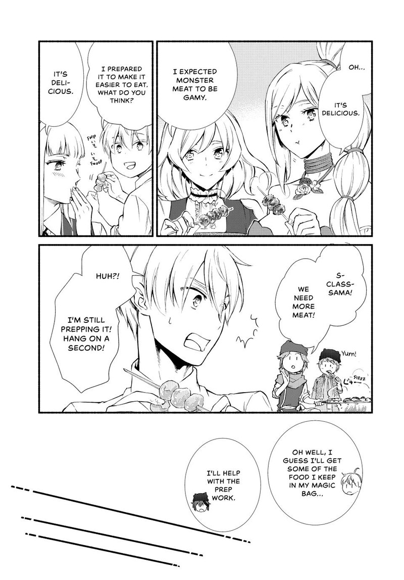 Seija Musou SararIIman Isekai De Ikinokoru Tame Ni Ayumu Michi 67 28