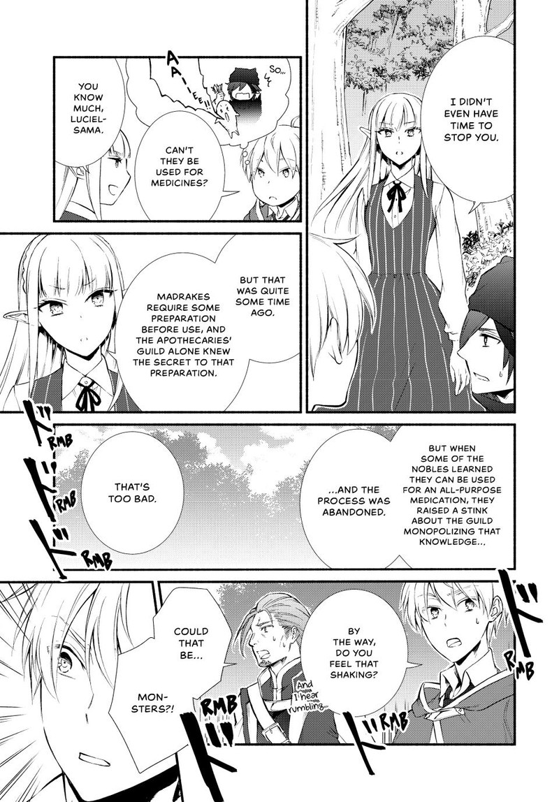 Seija Musou SararIIman Isekai De Ikinokoru Tame Ni Ayumu Michi 67 4