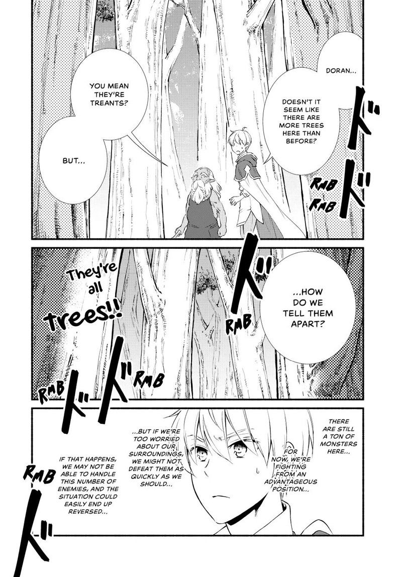 Seija Musou SararIIman Isekai De Ikinokoru Tame Ni Ayumu Michi 67 9