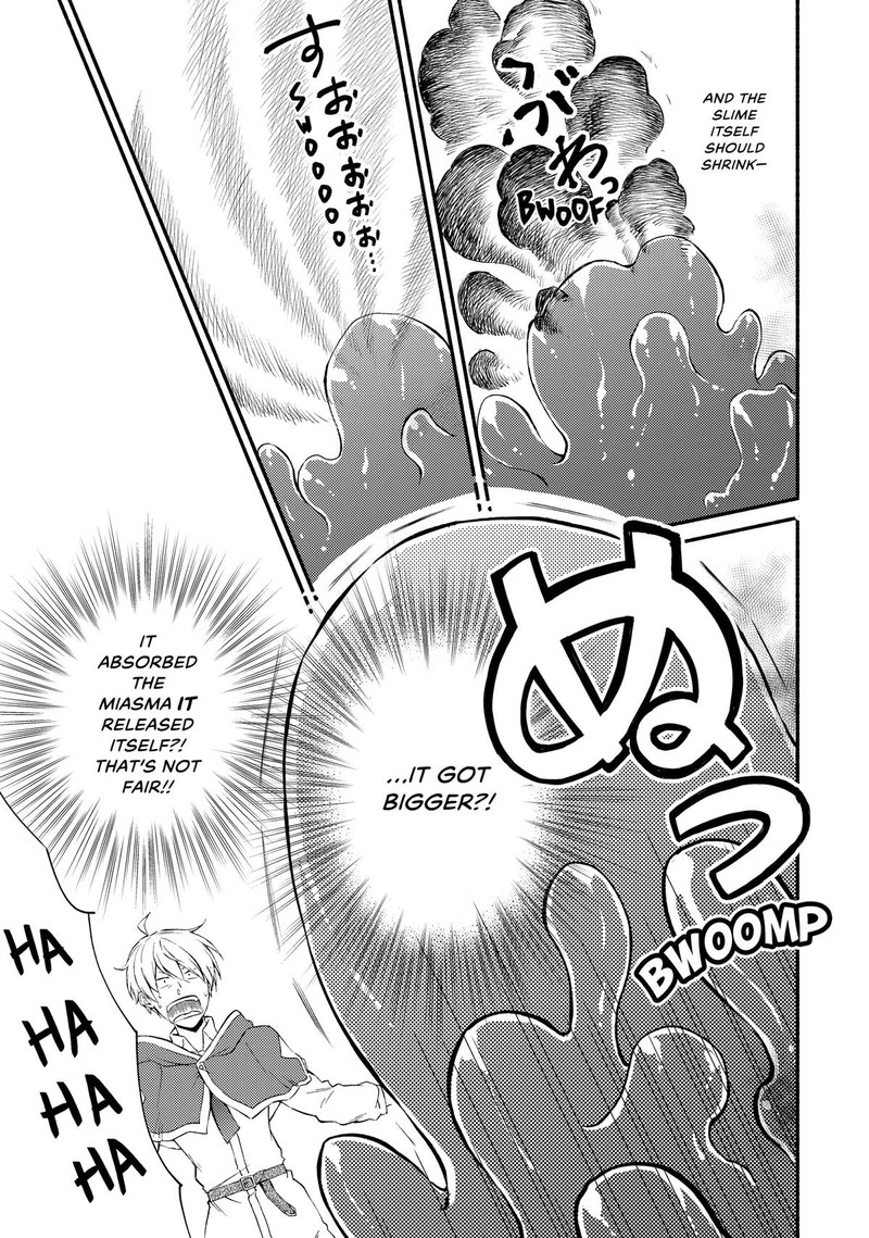 Seija Musou SararIIman Isekai De Ikinokoru Tame Ni Ayumu Michi 69 10