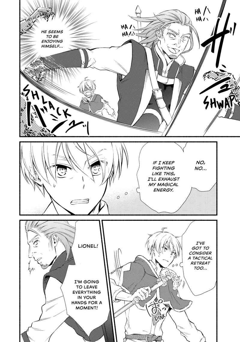 Seija Musou SararIIman Isekai De Ikinokoru Tame Ni Ayumu Michi 69 11