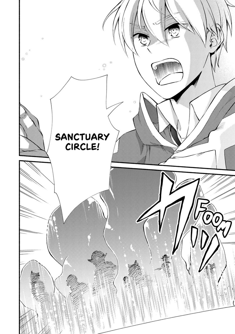 Seija Musou SararIIman Isekai De Ikinokoru Tame Ni Ayumu Michi 69 13