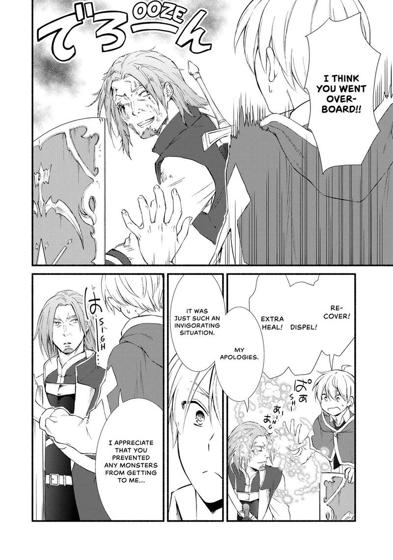 Seija Musou SararIIman Isekai De Ikinokoru Tame Ni Ayumu Michi 69 15