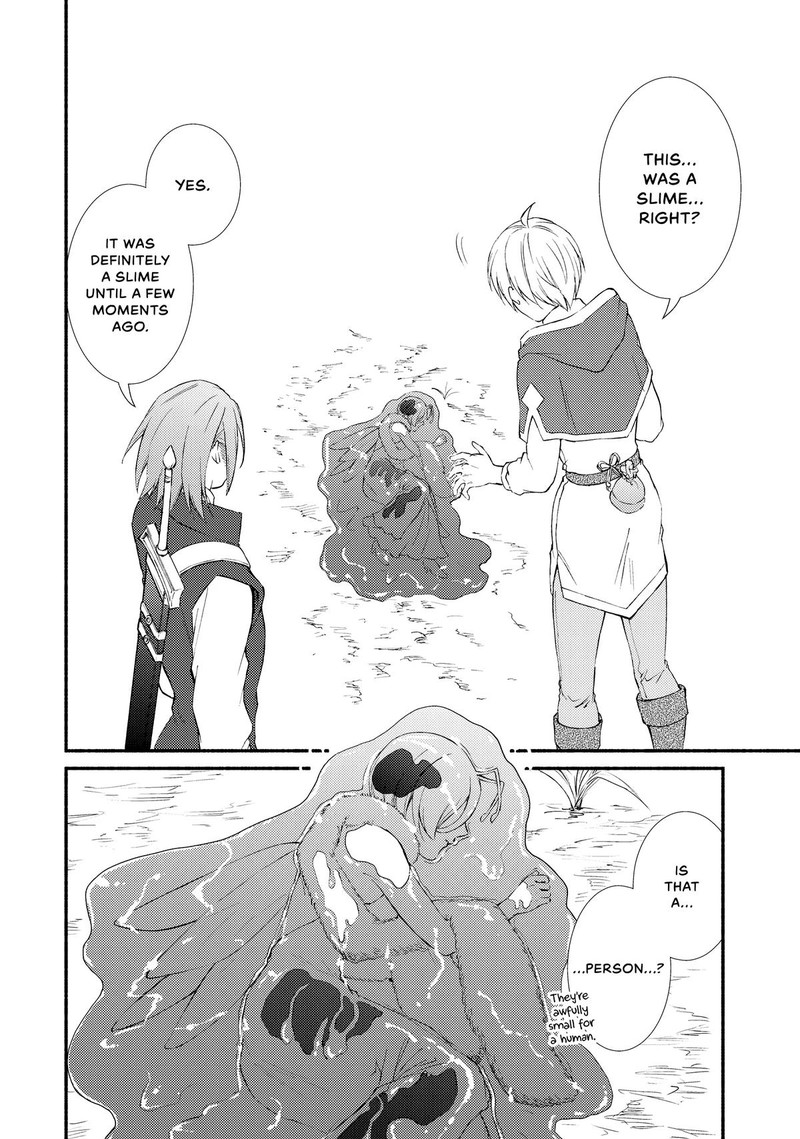 Seija Musou SararIIman Isekai De Ikinokoru Tame Ni Ayumu Michi 69 17