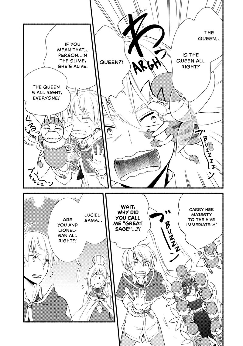 Seija Musou SararIIman Isekai De Ikinokoru Tame Ni Ayumu Michi 69 20