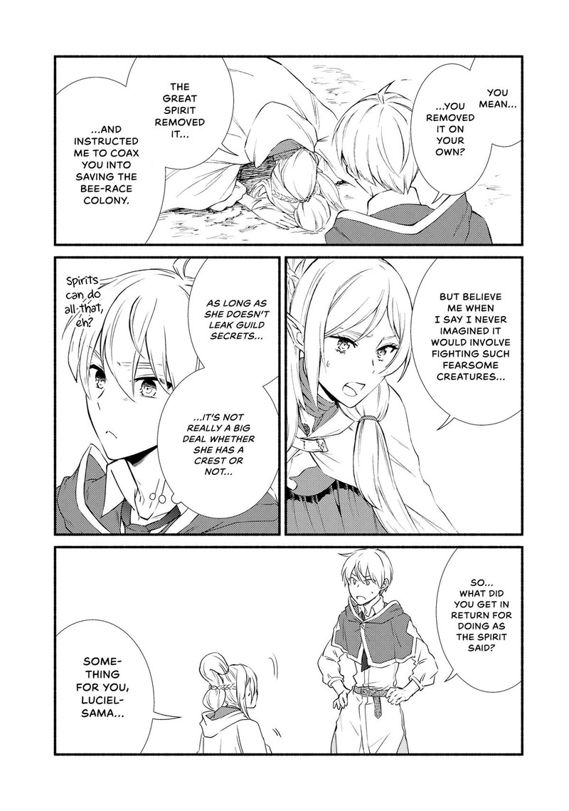 Seija Musou SararIIman Isekai De Ikinokoru Tame Ni Ayumu Michi 69 22