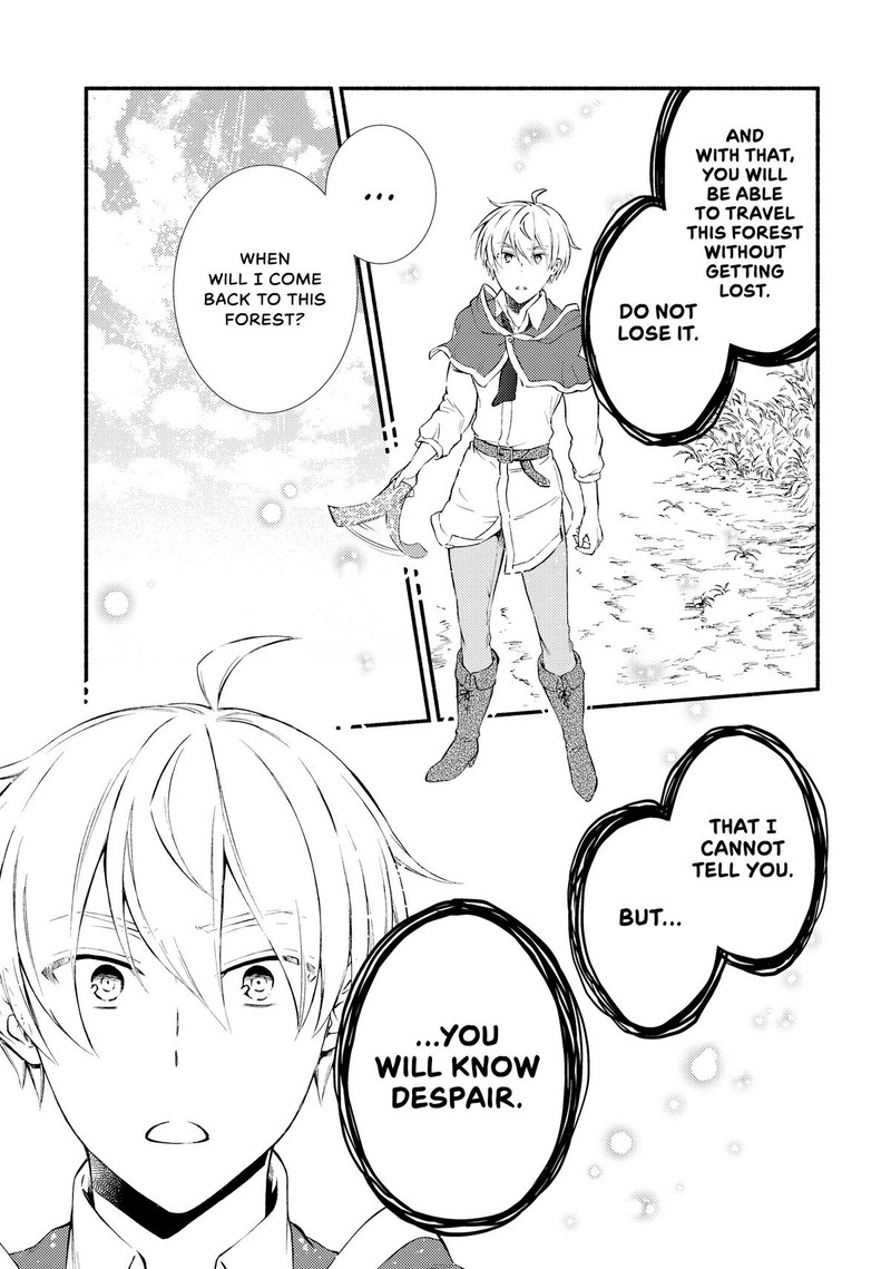 Seija Musou SararIIman Isekai De Ikinokoru Tame Ni Ayumu Michi 69 26