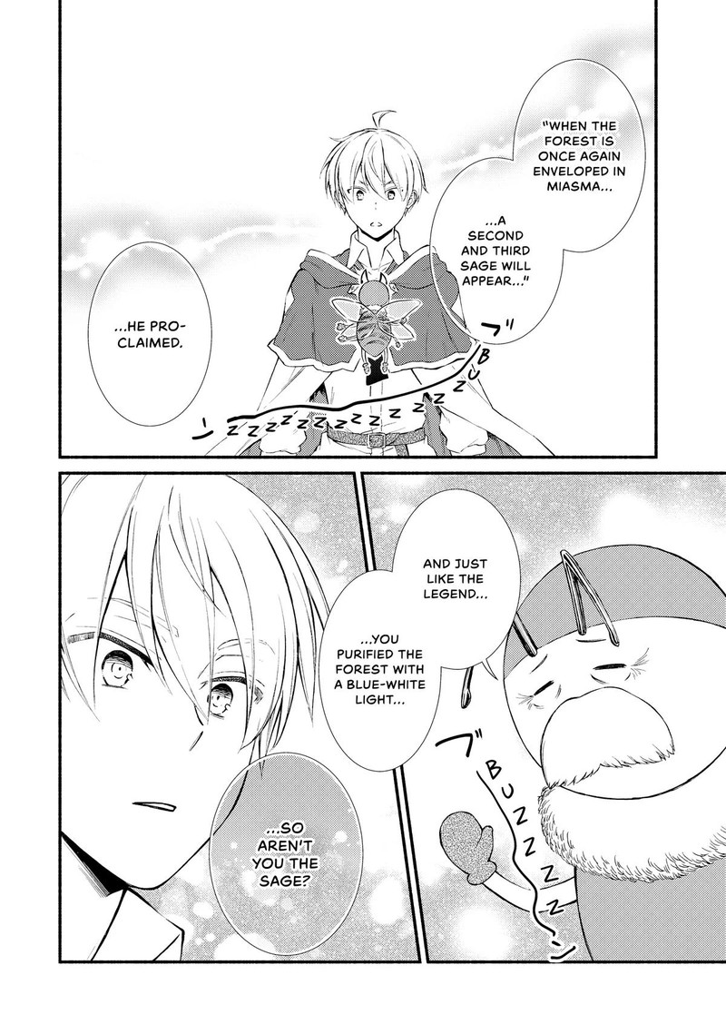 Seija Musou SararIIman Isekai De Ikinokoru Tame Ni Ayumu Michi 69 31