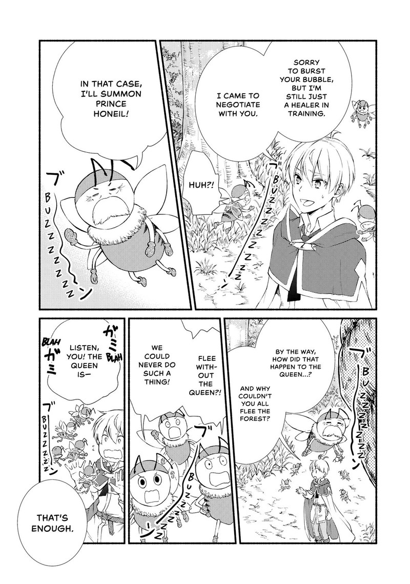 Seija Musou SararIIman Isekai De Ikinokoru Tame Ni Ayumu Michi 69 32