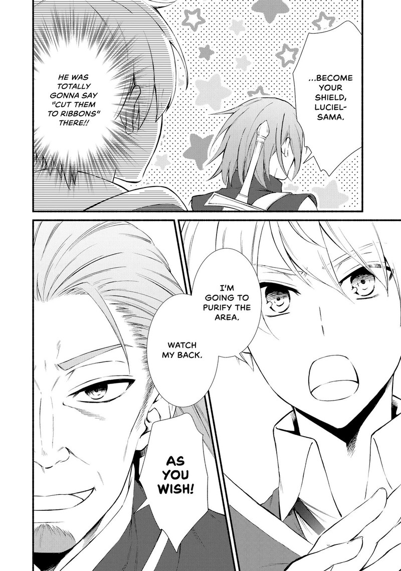 Seija Musou SararIIman Isekai De Ikinokoru Tame Ni Ayumu Michi 69 7