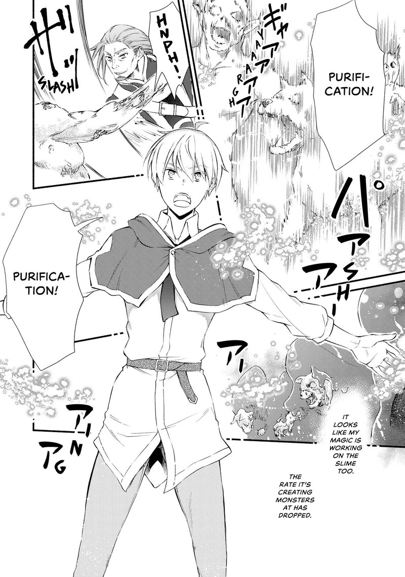 Seija Musou SararIIman Isekai De Ikinokoru Tame Ni Ayumu Michi 69 9