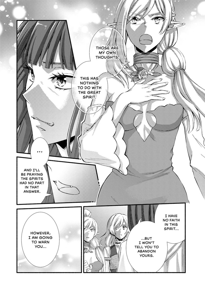 Seija Musou SararIIman Isekai De Ikinokoru Tame Ni Ayumu Michi 71 22