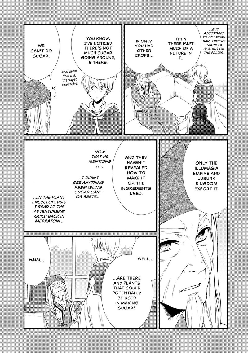 Seija Musou SararIIman Isekai De Ikinokoru Tame Ni Ayumu Michi 71 7