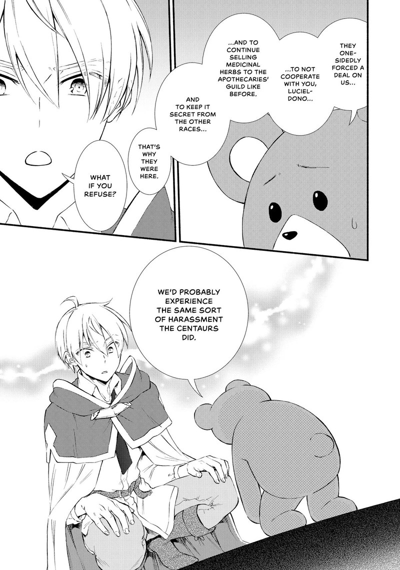 Seija Musou SararIIman Isekai De Ikinokoru Tame Ni Ayumu Michi 73 7