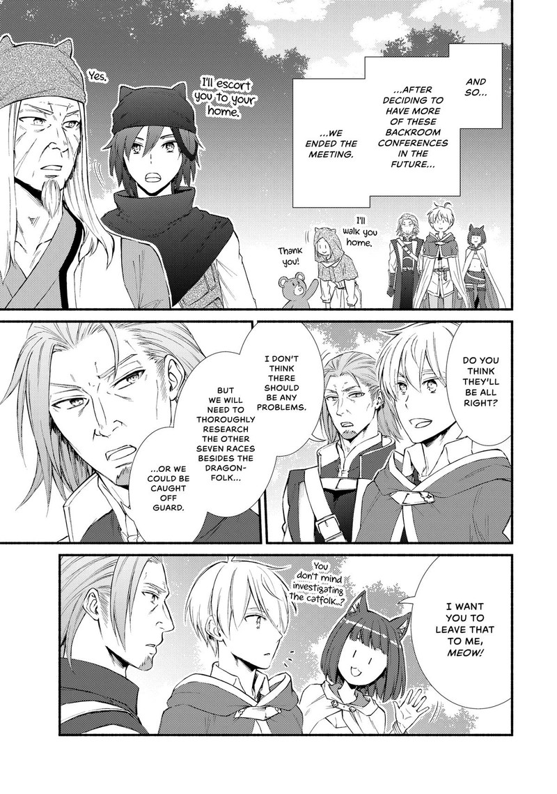 Seija Musou SararIIman Isekai De Ikinokoru Tame Ni Ayumu Michi 75 11