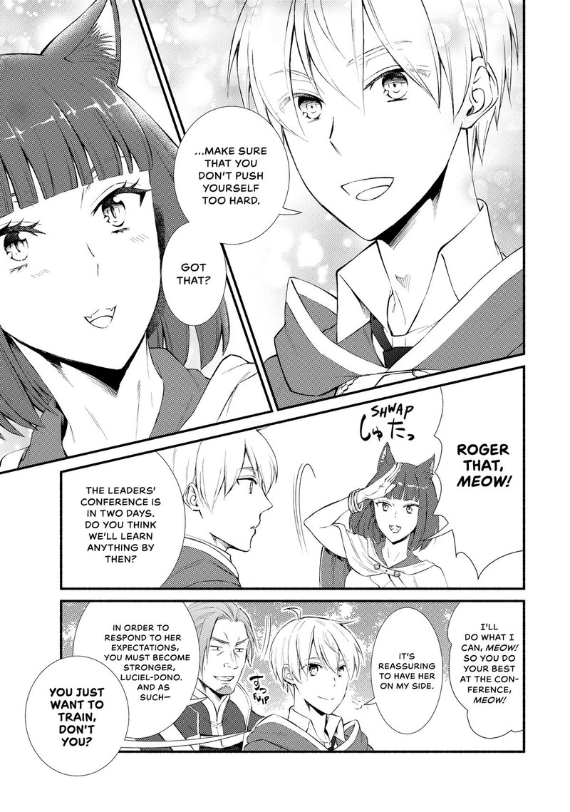 Seija Musou SararIIman Isekai De Ikinokoru Tame Ni Ayumu Michi 75 13