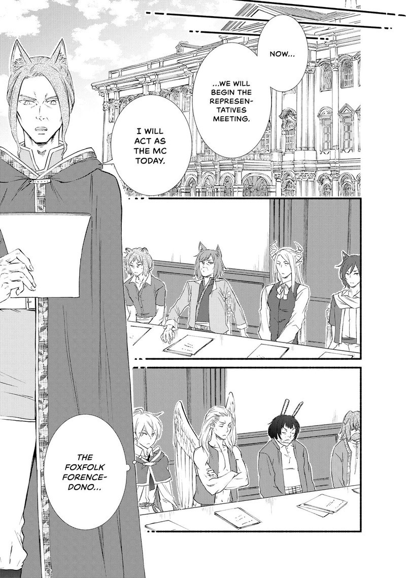 Seija Musou SararIIman Isekai De Ikinokoru Tame Ni Ayumu Michi 75 16