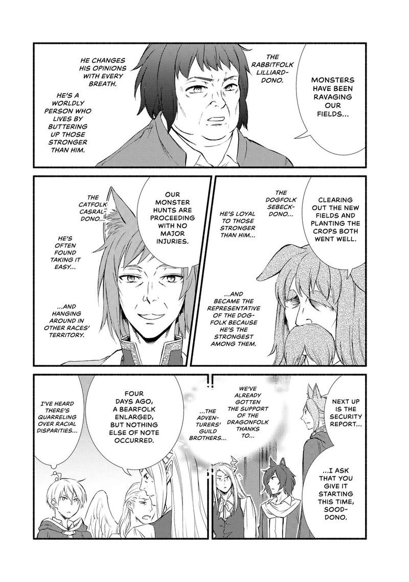 Seija Musou SararIIman Isekai De Ikinokoru Tame Ni Ayumu Michi 75 18