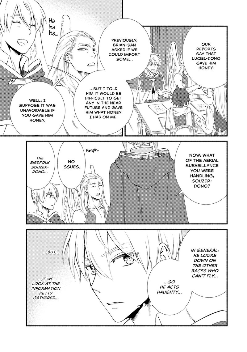 Seija Musou SararIIman Isekai De Ikinokoru Tame Ni Ayumu Michi 75 19