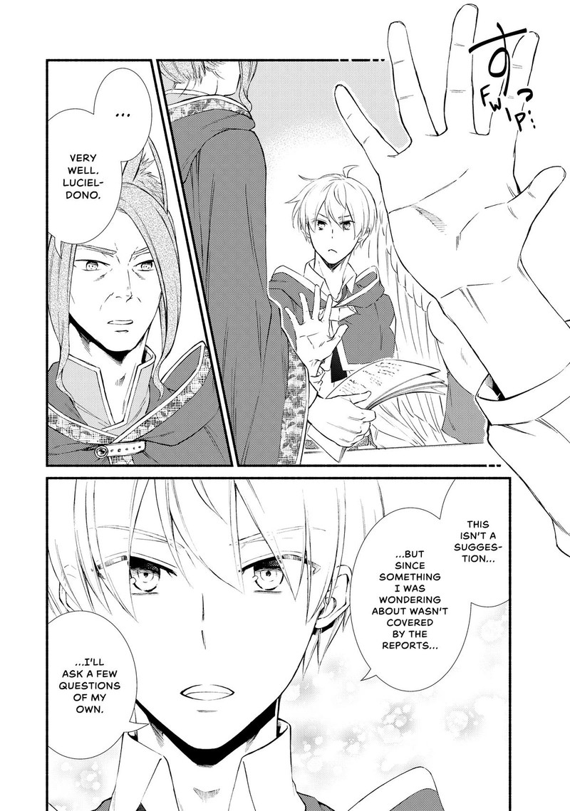 Seija Musou SararIIman Isekai De Ikinokoru Tame Ni Ayumu Michi 75 22