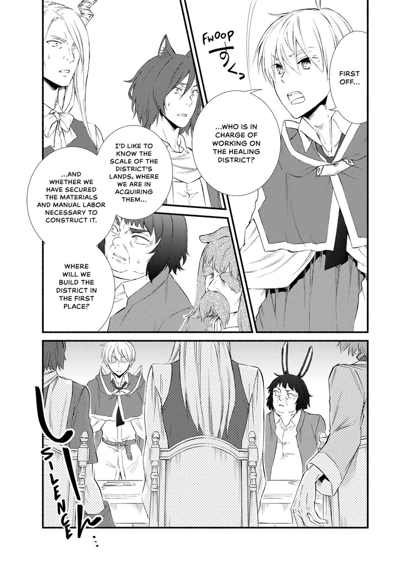 Seija Musou SararIIman Isekai De Ikinokoru Tame Ni Ayumu Michi 75 23