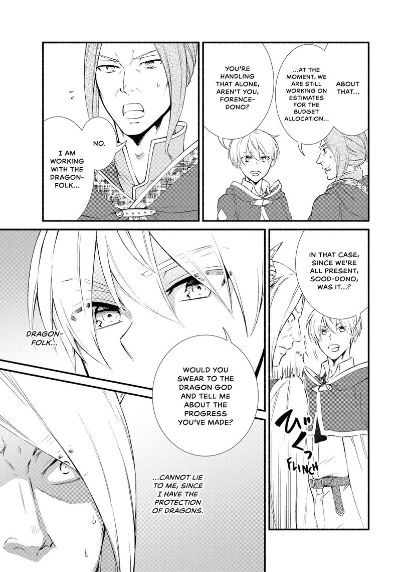 Seija Musou SararIIman Isekai De Ikinokoru Tame Ni Ayumu Michi 75 25