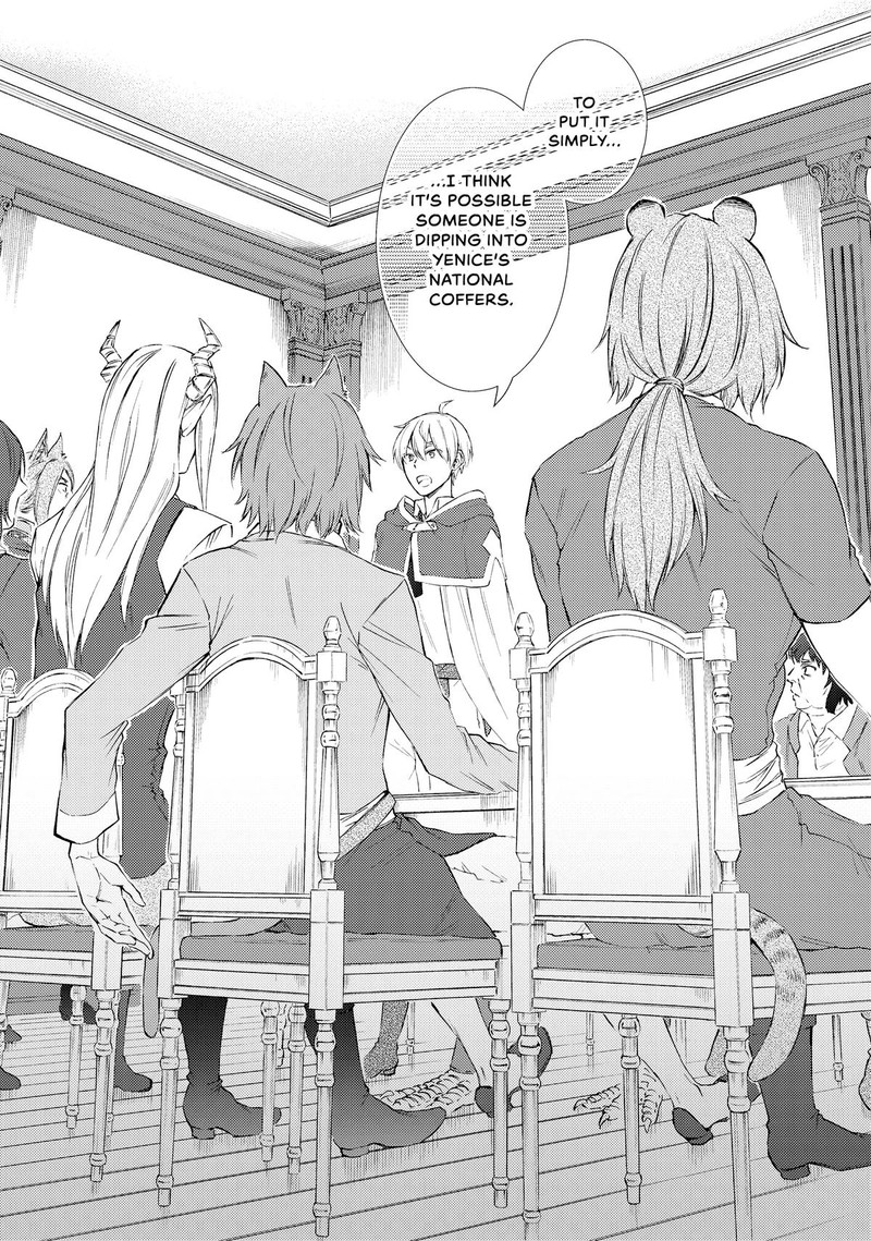 Seija Musou SararIIman Isekai De Ikinokoru Tame Ni Ayumu Michi 75 28