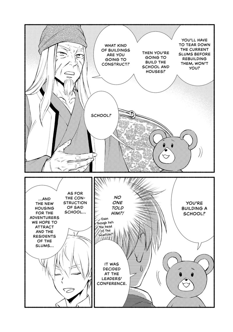 Seija Musou SararIIman Isekai De Ikinokoru Tame Ni Ayumu Michi 75 3