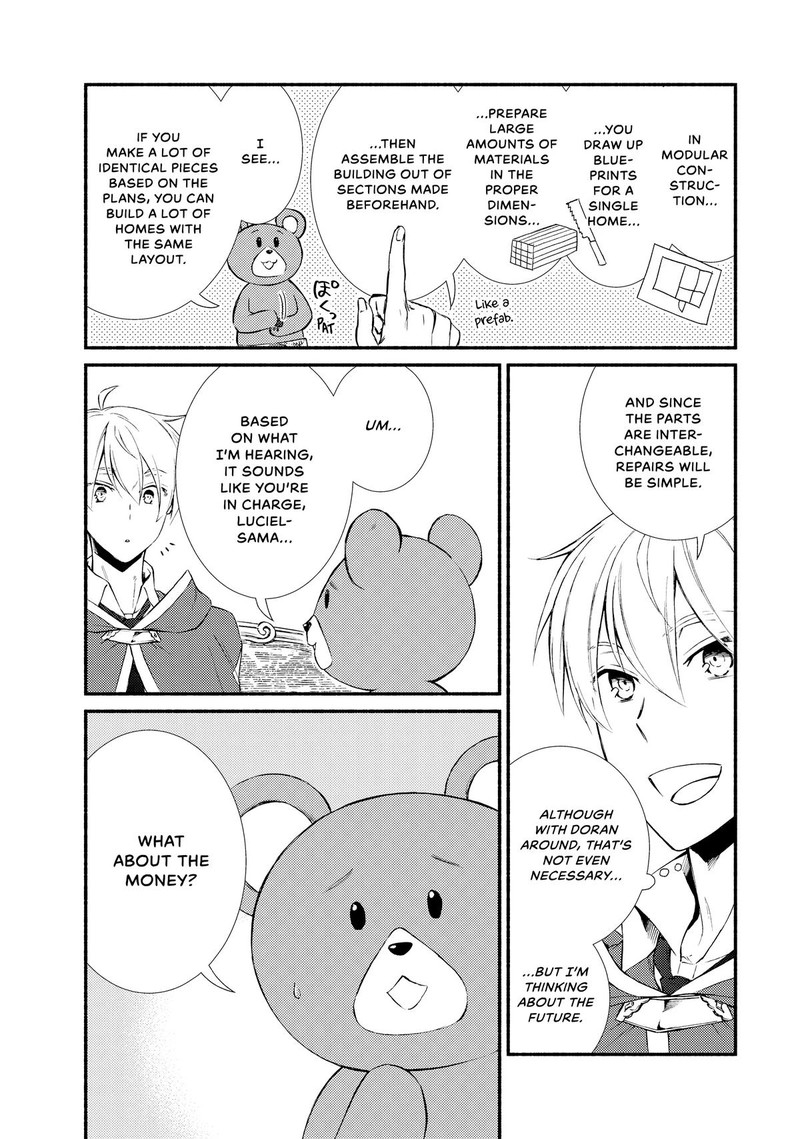 Seija Musou SararIIman Isekai De Ikinokoru Tame Ni Ayumu Michi 75 5