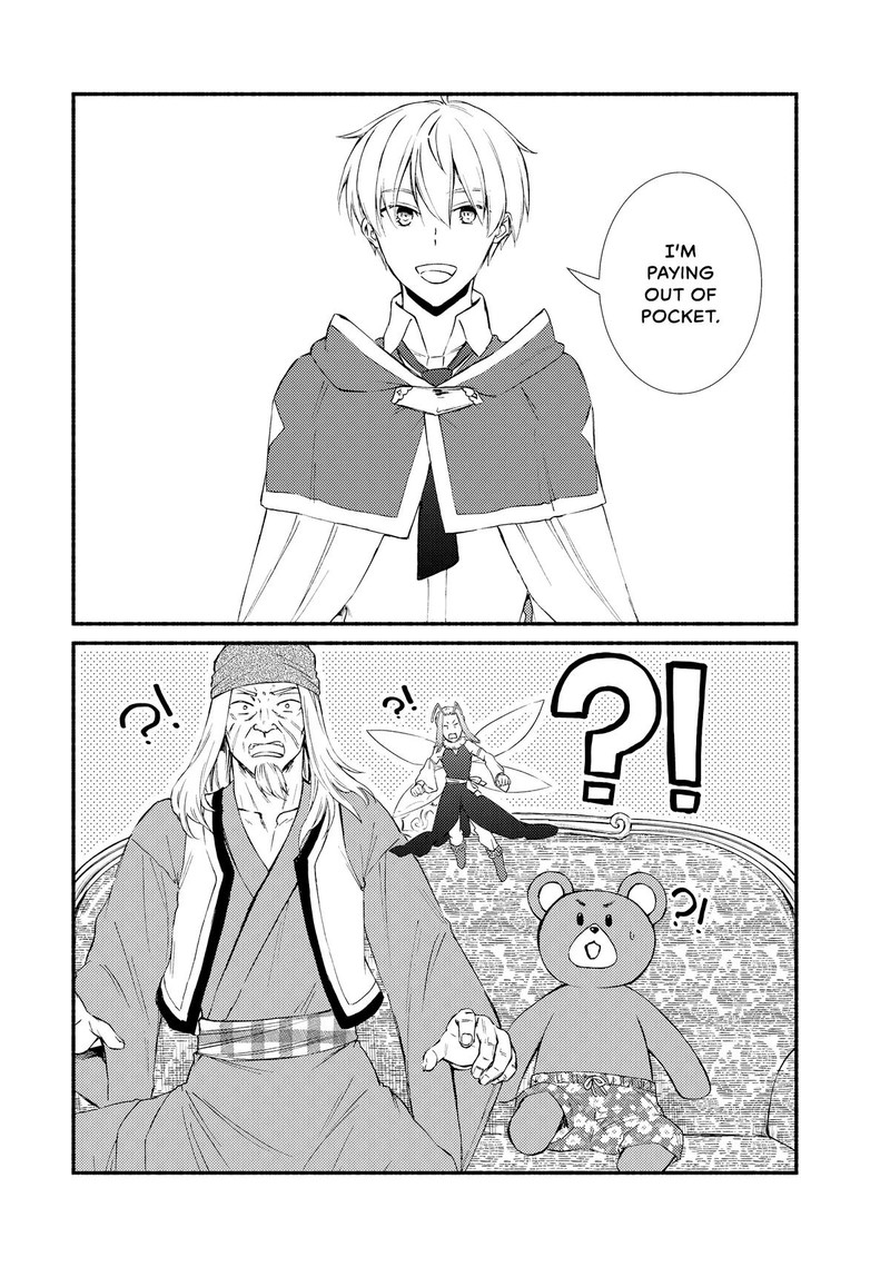 Seija Musou SararIIman Isekai De Ikinokoru Tame Ni Ayumu Michi 75 6