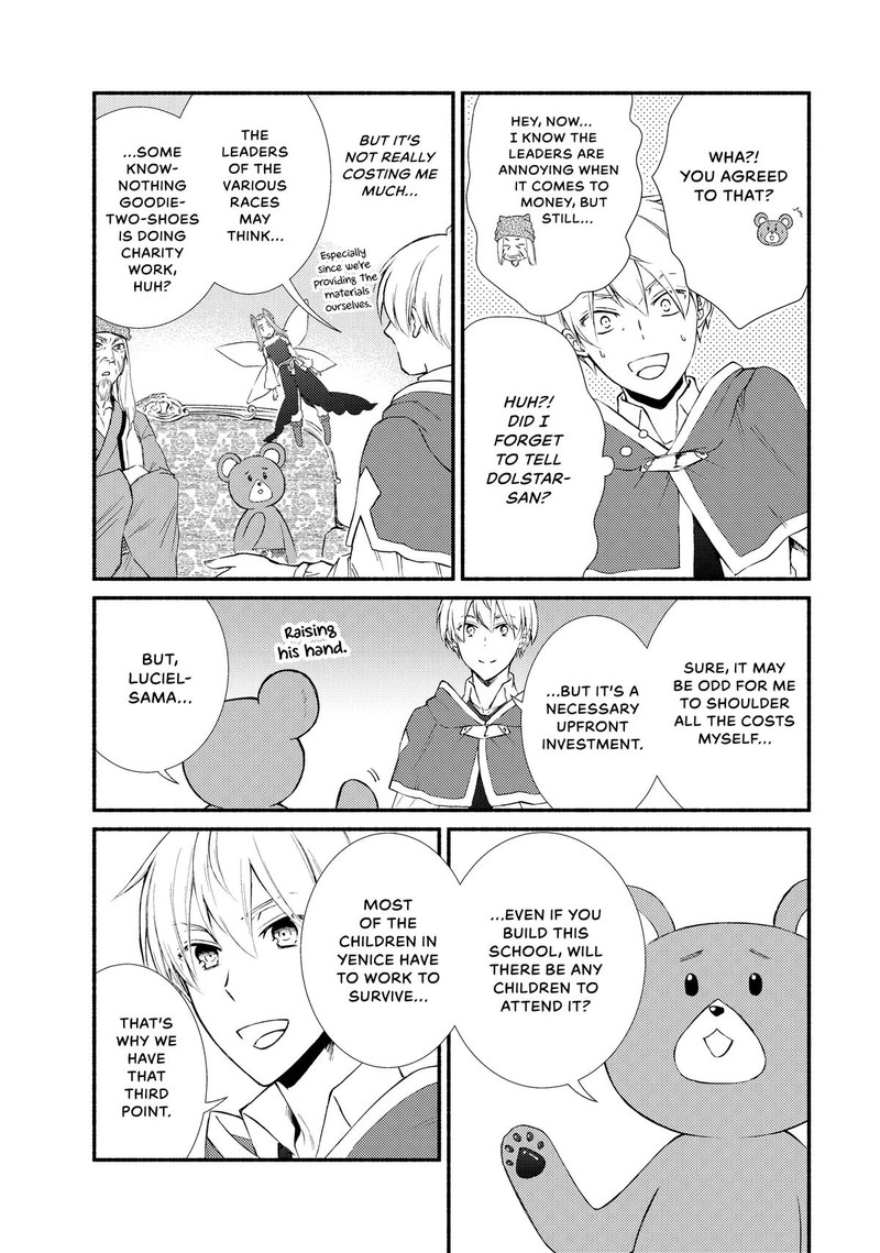 Seija Musou SararIIman Isekai De Ikinokoru Tame Ni Ayumu Michi 75 7