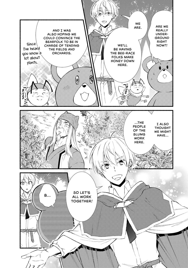 Seija Musou SararIIman Isekai De Ikinokoru Tame Ni Ayumu Michi 75 9