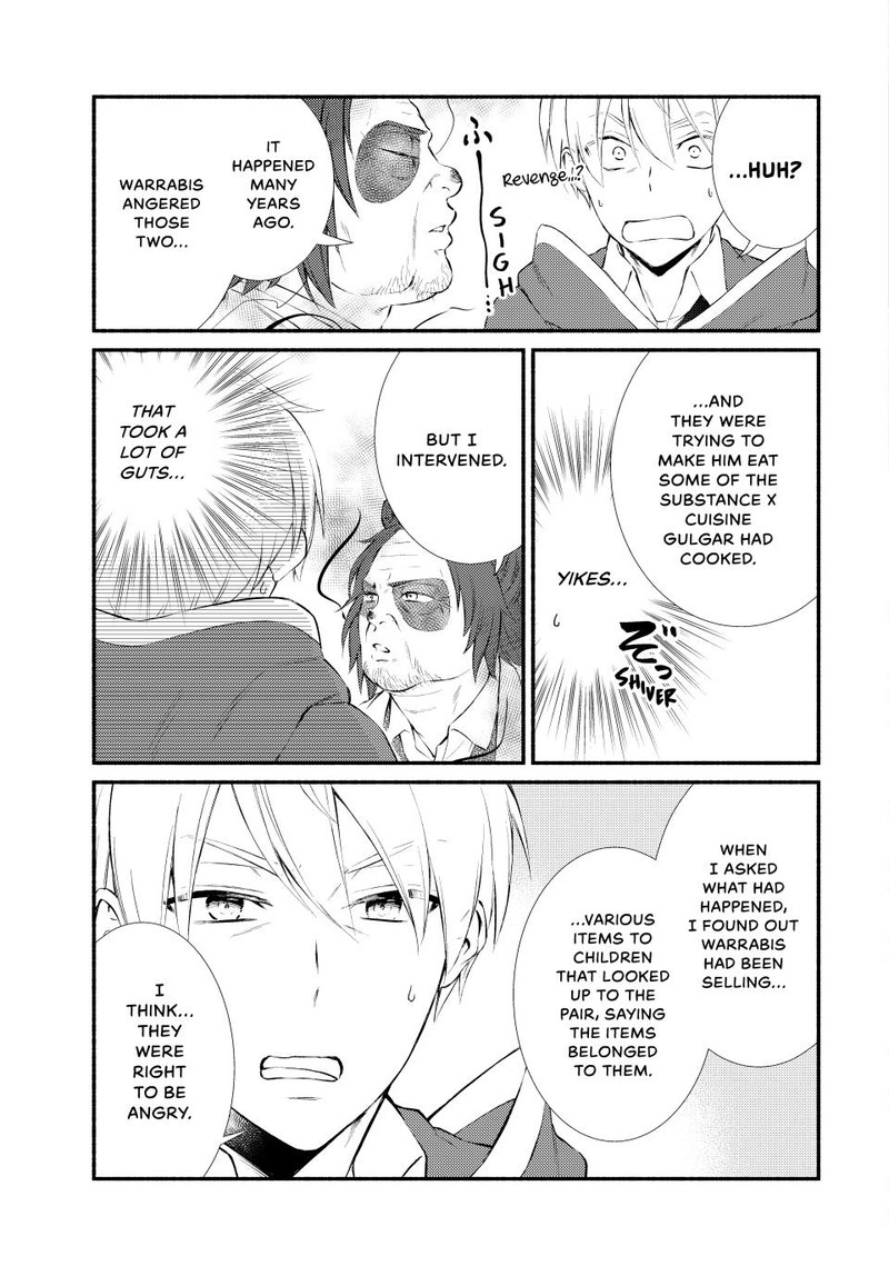 Seija Musou SararIIman Isekai De Ikinokoru Tame Ni Ayumu Michi 77 15