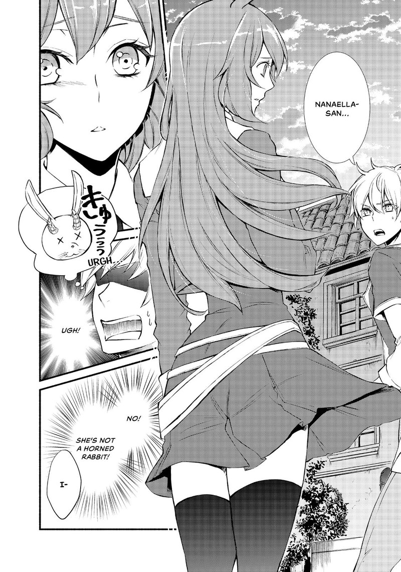 Seija Musou SararIIman Isekai De Ikinokoru Tame Ni Ayumu Michi 8 2