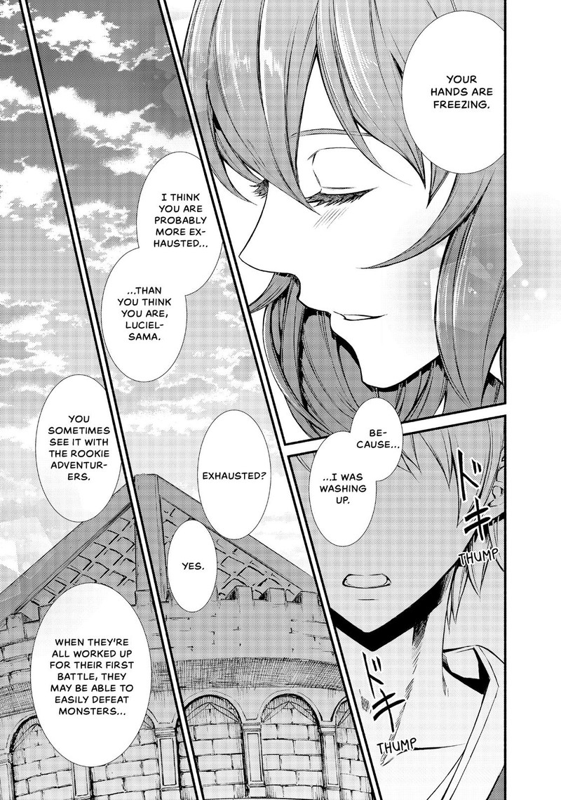 Seija Musou SararIIman Isekai De Ikinokoru Tame Ni Ayumu Michi 8 5