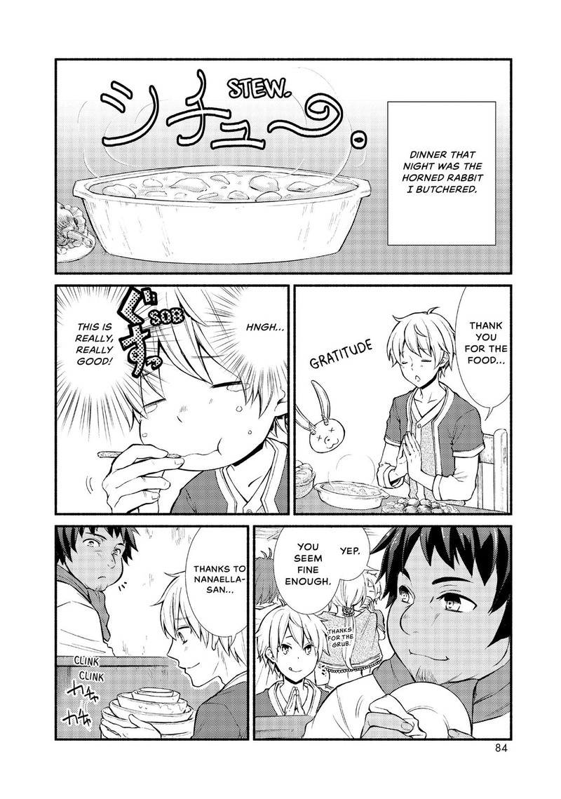 Seija Musou SararIIman Isekai De Ikinokoru Tame Ni Ayumu Michi 8 8