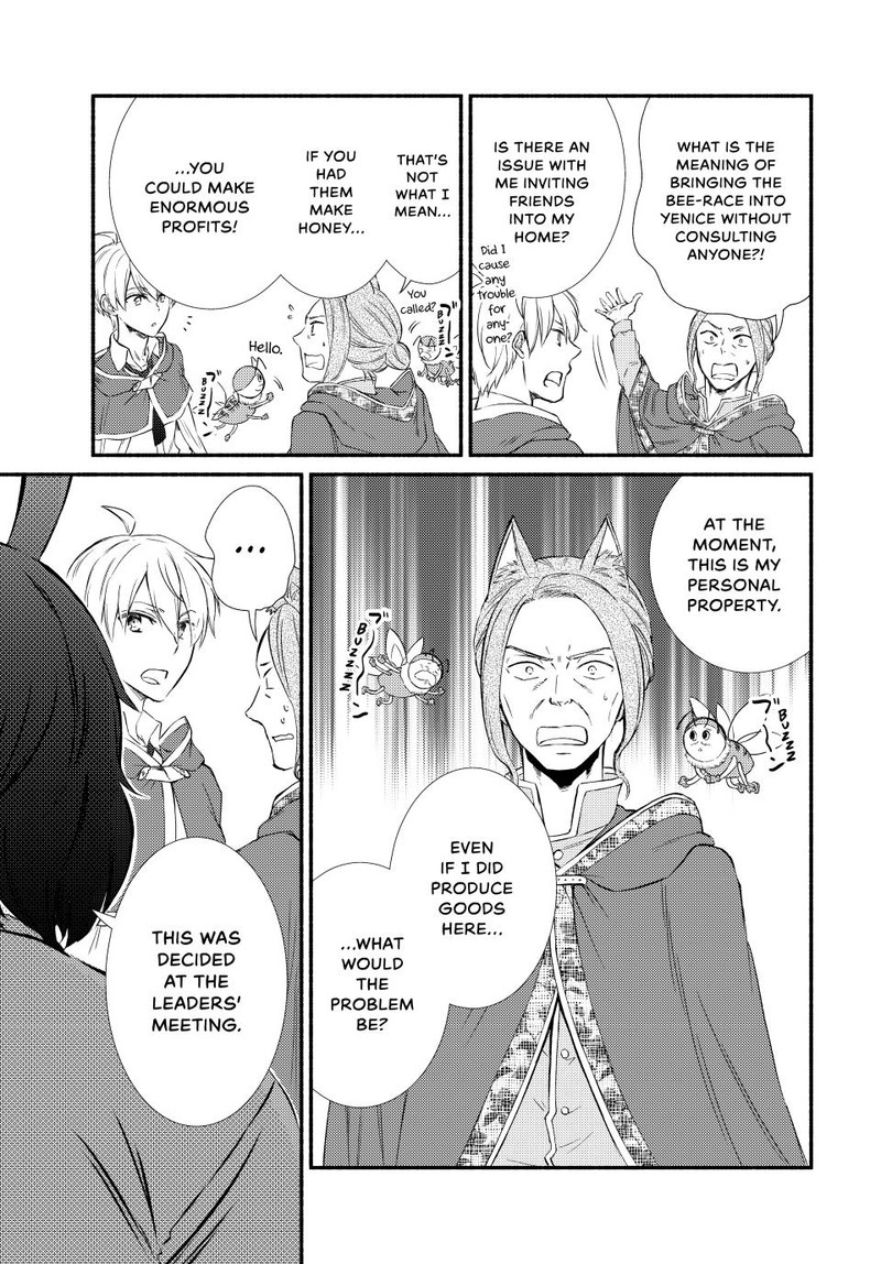 Seija Musou SararIIman Isekai De Ikinokoru Tame Ni Ayumu Michi 82 13