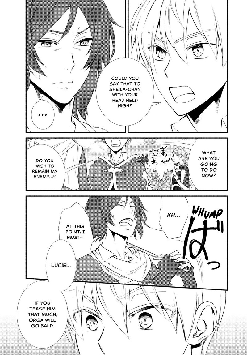 Seija Musou SararIIman Isekai De Ikinokoru Tame Ni Ayumu Michi 82 19