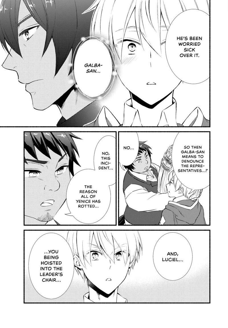 Seija Musou SararIIman Isekai De Ikinokoru Tame Ni Ayumu Michi 82 27