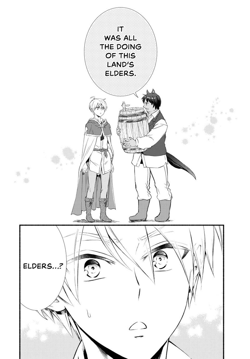 Seija Musou SararIIman Isekai De Ikinokoru Tame Ni Ayumu Michi 82 28