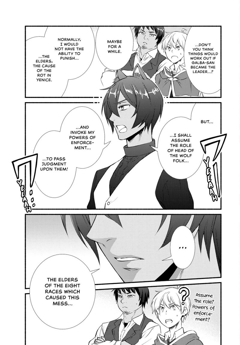 Seija Musou SararIIman Isekai De Ikinokoru Tame Ni Ayumu Michi 83 25