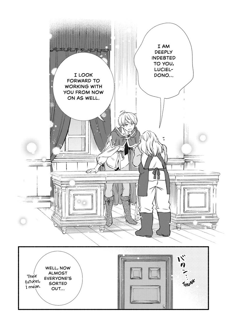 Seija Musou SararIIman Isekai De Ikinokoru Tame Ni Ayumu Michi 84 18