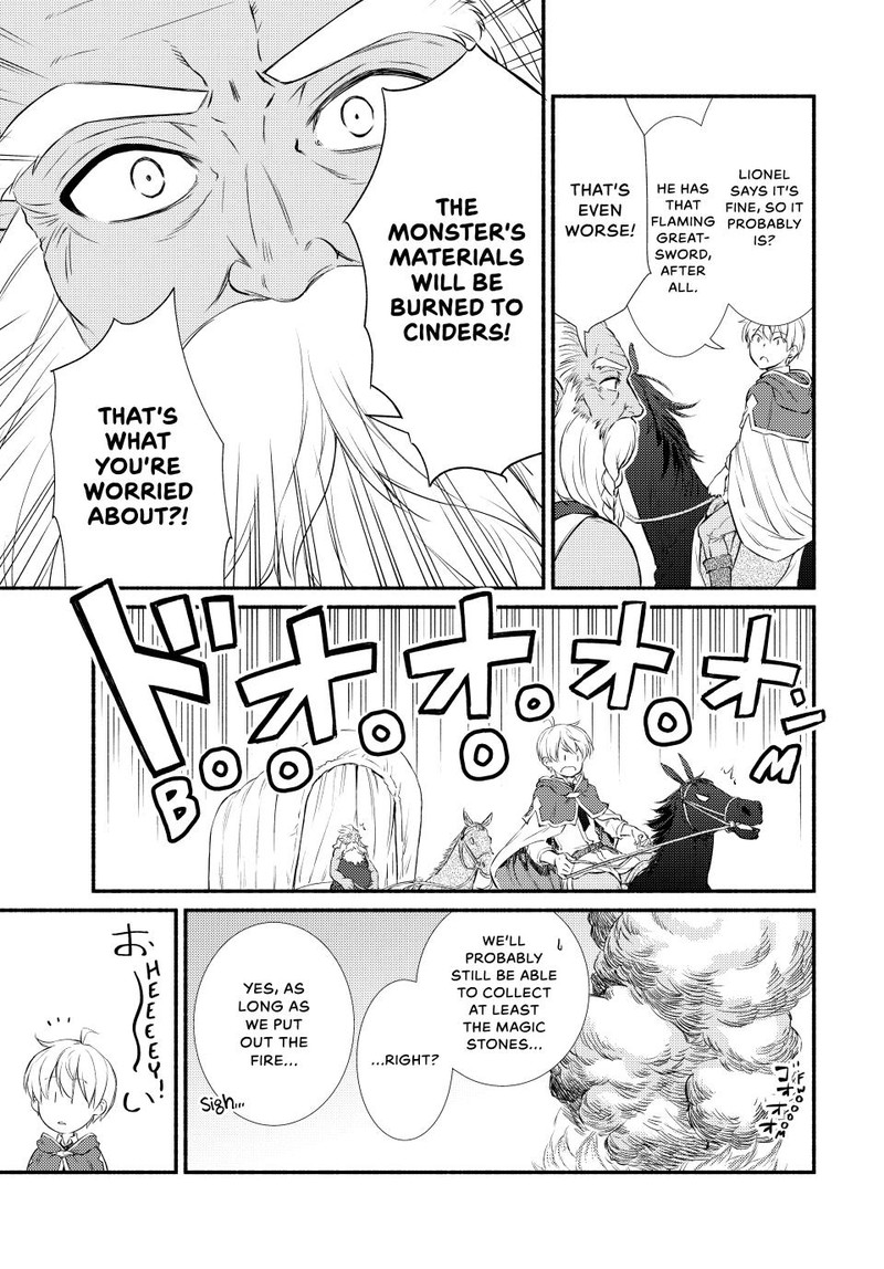 Seija Musou SararIIman Isekai De Ikinokoru Tame Ni Ayumu Michi 85 13