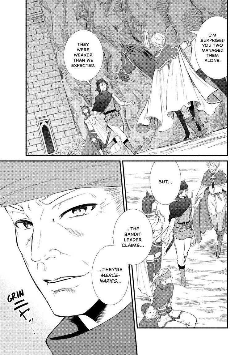 Seija Musou SararIIman Isekai De Ikinokoru Tame Ni Ayumu Michi 85 15