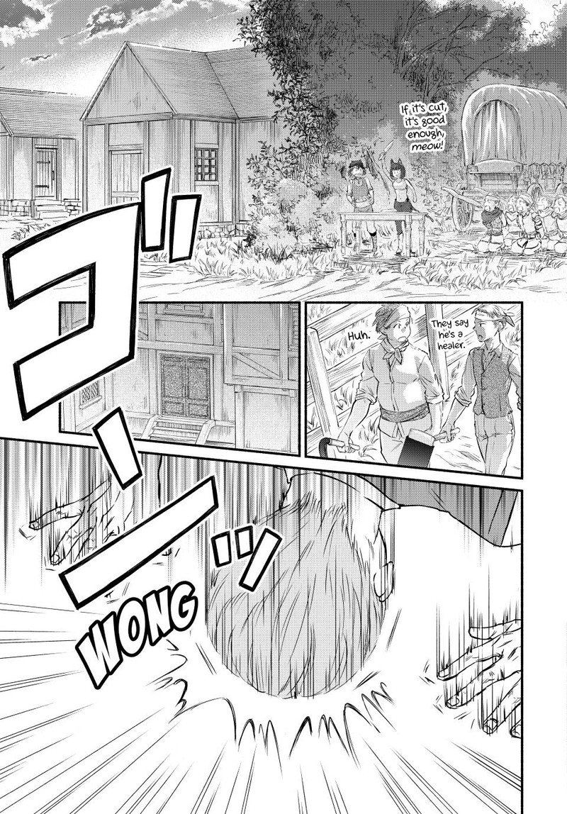 Seija Musou SararIIman Isekai De Ikinokoru Tame Ni Ayumu Michi 85 25