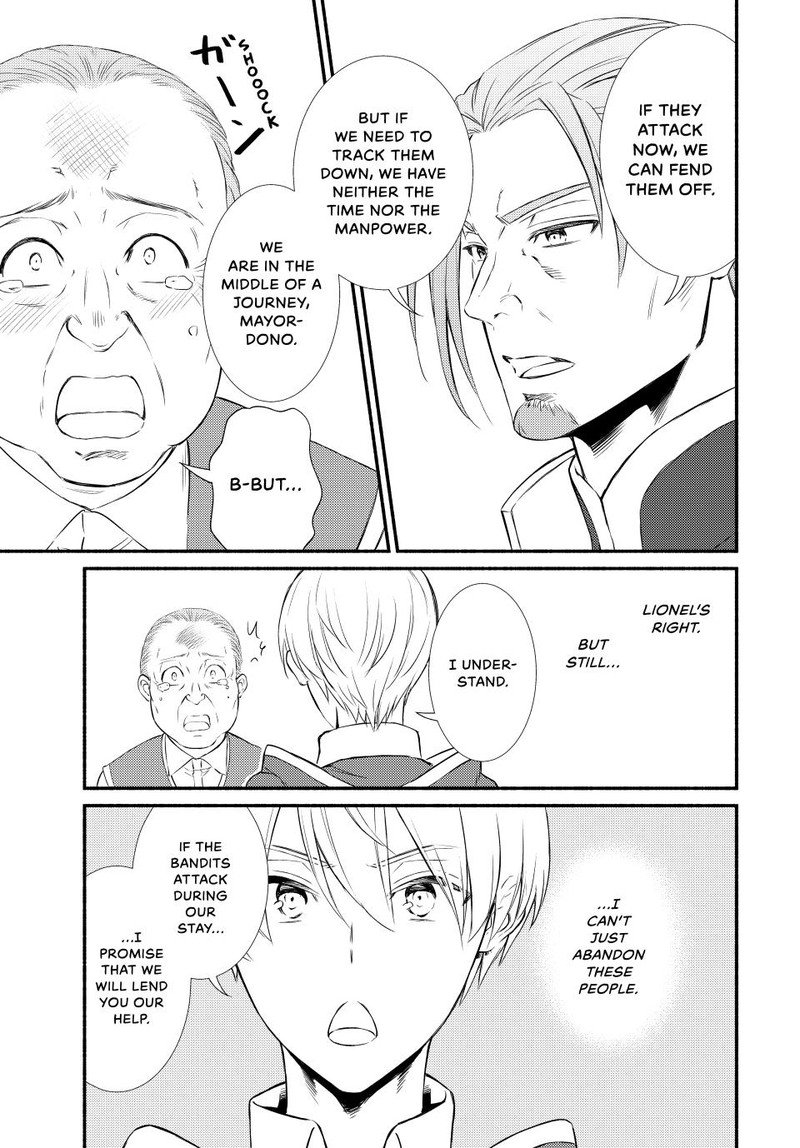 Seija Musou SararIIman Isekai De Ikinokoru Tame Ni Ayumu Michi 85 27