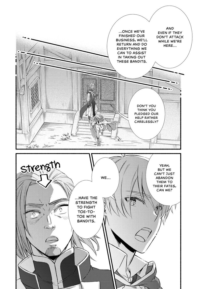 Seija Musou SararIIman Isekai De Ikinokoru Tame Ni Ayumu Michi 85 28