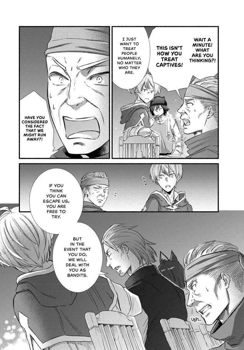 Seija Musou SararIIman Isekai De Ikinokoru Tame Ni Ayumu Michi 86 10